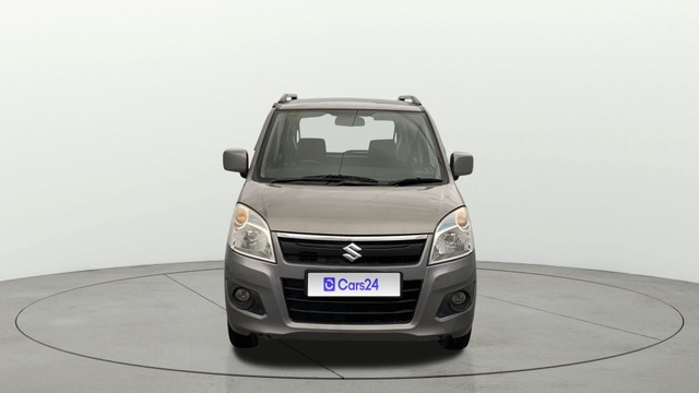 Second-hand 2016 Maruti Suzuki Wagon R VXI BS IV for sale in Lucknow-7