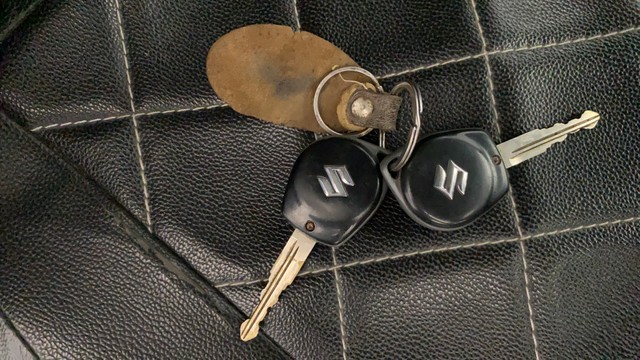 Second-hand 2016 Maruti Suzuki Wagon R VXI BS IV for sale in Lucknow-21