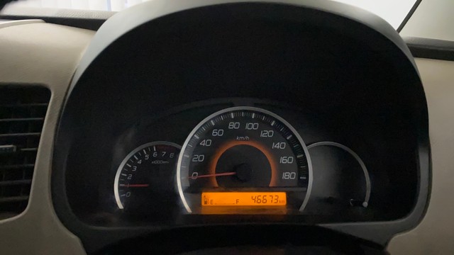 Second-hand 2016 Maruti Suzuki Wagon R VXI BS IV for sale in Lucknow-11