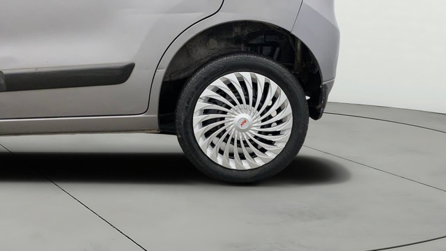 Second-hand 2016 Maruti Suzuki Wagon R VXI BS IV for sale in Lucknow-26