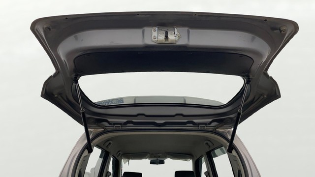 Second-hand 2016 Maruti Suzuki Wagon R VXI BS IV for sale in Lucknow-20