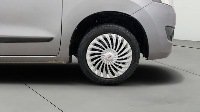 Second-hand 2016 Maruti Suzuki Wagon R VXI BS IV for sale in Lucknow-23