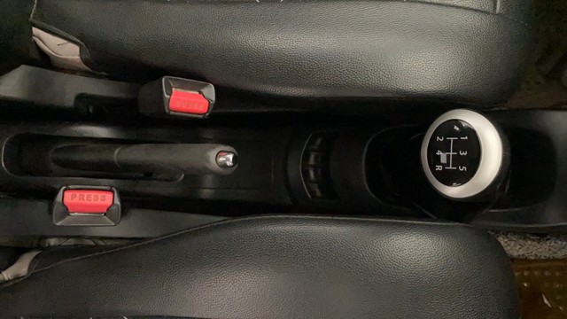 Second-hand 2016 Maruti Suzuki Wagon R VXI BS IV for sale in Lucknow-13