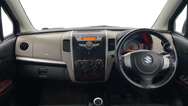 Second-hand 2016 Maruti Suzuki Wagon R VXI BS IV for sale in Lucknow-10