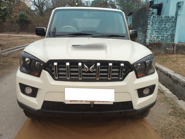 Second-hand 2016 Mahindra Scorpio 1.99 S6 Plus for sale in Darjeeling-5