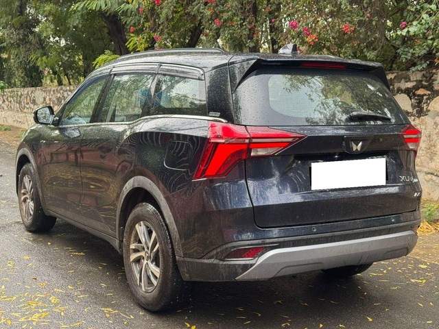 Second-hand 2023 Mahindra XUV700 AX5 7 Str Diesel AT for sale in Jaipur-5