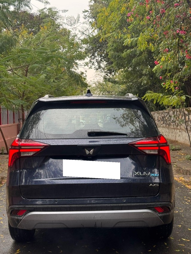 Second-hand 2023 Mahindra XUV700 AX5 7 Str Diesel AT for sale in Jaipur-1