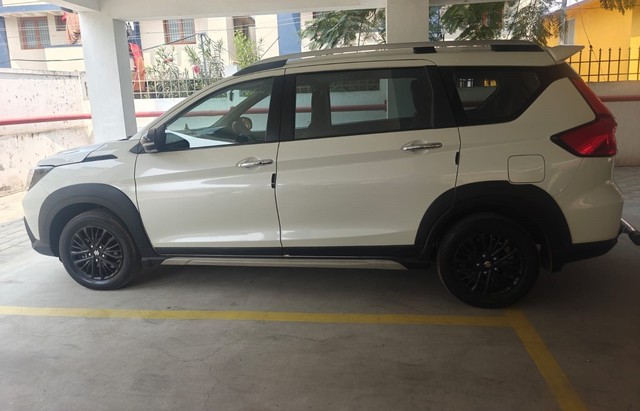 Second-hand 2020 Maruti Suzuki XL6 Zeta for sale in Coimbatore-2