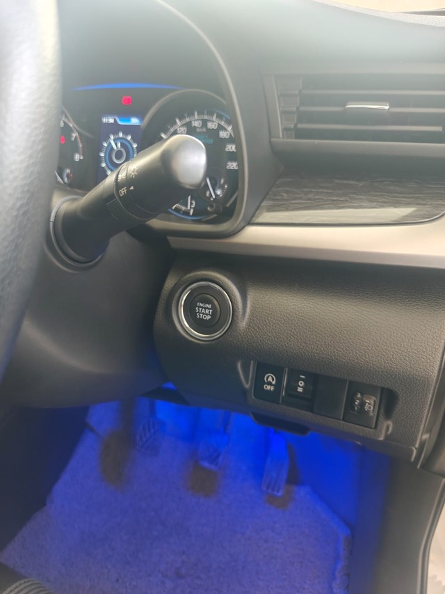 Second-hand 2020 Maruti Suzuki XL6 Zeta for sale in Coimbatore-7