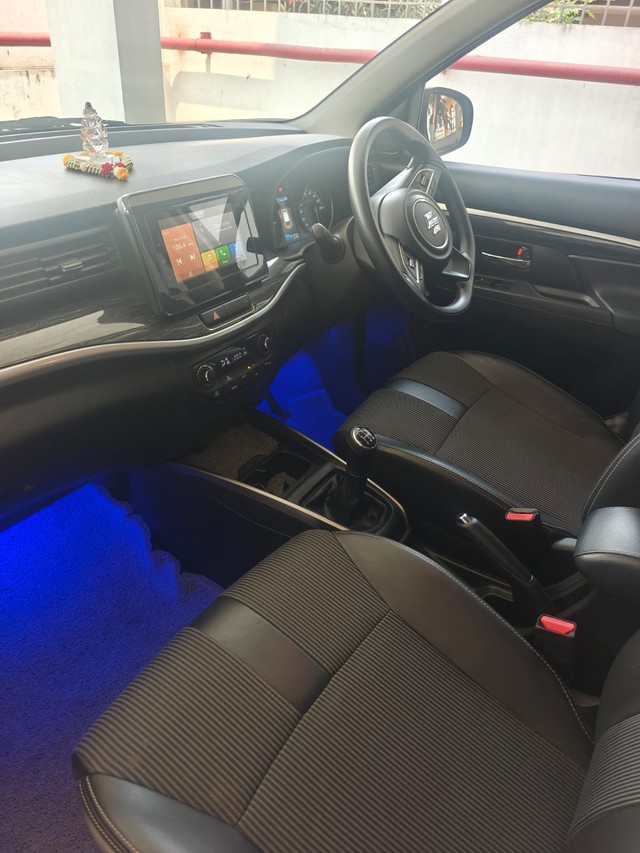 Second-hand 2020 Maruti Suzuki XL6 Zeta for sale in Coimbatore-5