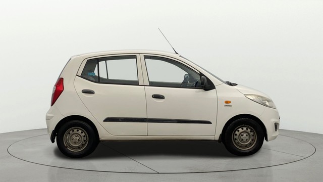 Second-hand 2015 Hyundai i10 Magna 1.1L for sale in Lucknow-1