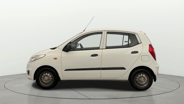 Second-hand 2015 Hyundai i10 Magna 1.1L for sale in Lucknow-5