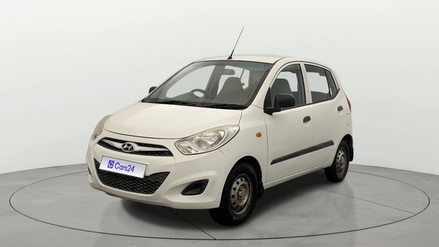 Second-hand 2015 Hyundai i10 Magna 1.1L for sale in Lucknow-6