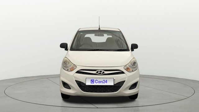 Second-hand 2015 Hyundai i10 Magna 1.1L for sale in Lucknow-7
