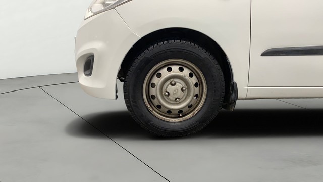 Second-hand 2015 Hyundai i10 Magna 1.1L for sale in Lucknow-25