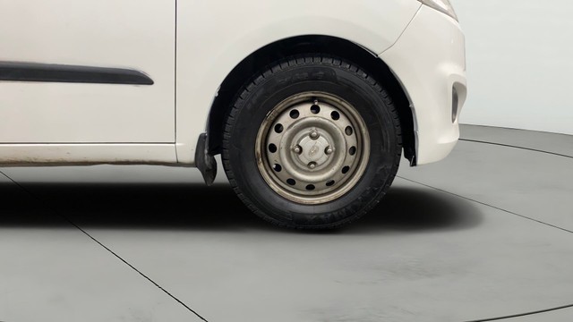 Second-hand 2015 Hyundai i10 Magna 1.1L for sale in Lucknow-23