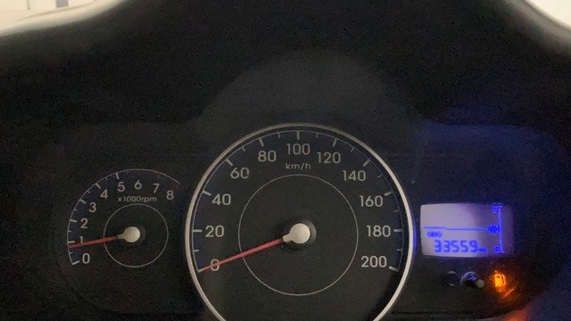 Second-hand 2015 Hyundai i10 Magna 1.1L for sale in Lucknow-11