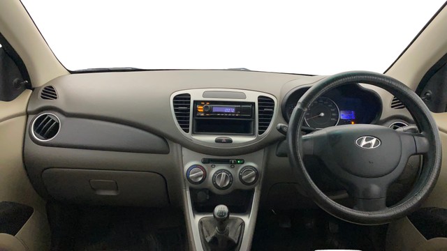 Second-hand 2015 Hyundai i10 Magna 1.1L for sale in Lucknow-10