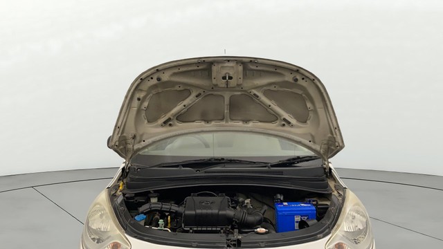 Second-hand 2015 Hyundai i10 Magna 1.1L for sale in Lucknow-9