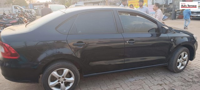 Second-hand 2012 Skoda Rapid 1.6 MPI AT Elegance for sale in Bhubaneswar-5