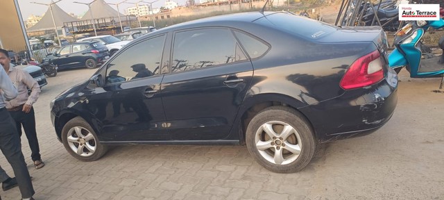 Second-hand 2012 Skoda Rapid 1.6 MPI AT Elegance for sale in Bhubaneswar-2