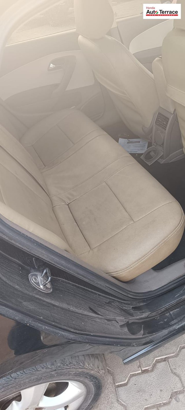 Second-hand 2012 Skoda Rapid 1.6 MPI AT Elegance for sale in Bhubaneswar-4