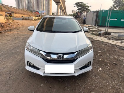Second-hand 2015 Honda City i VTEC VX for sale in Pune
