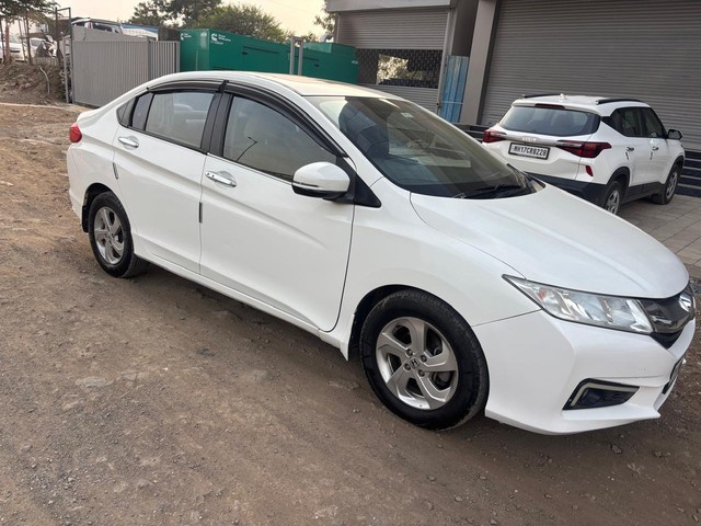 Second-hand 2015 Honda City i VTEC VX for sale in Pune-2
