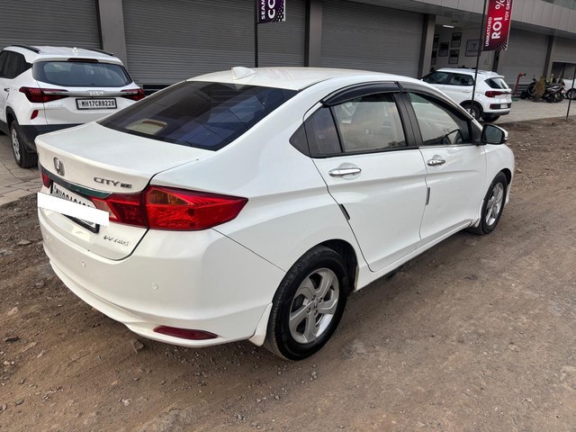 Second-hand 2015 Honda City i VTEC VX for sale in Pune-8