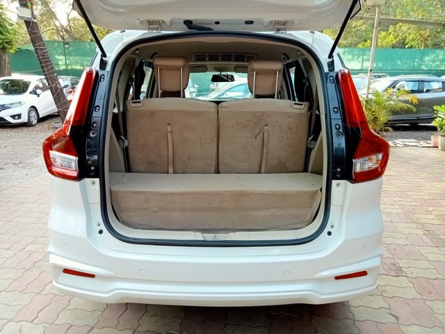 Second-hand 2021 Maruti Suzuki Ertiga CNG VXI for sale in Thane-14