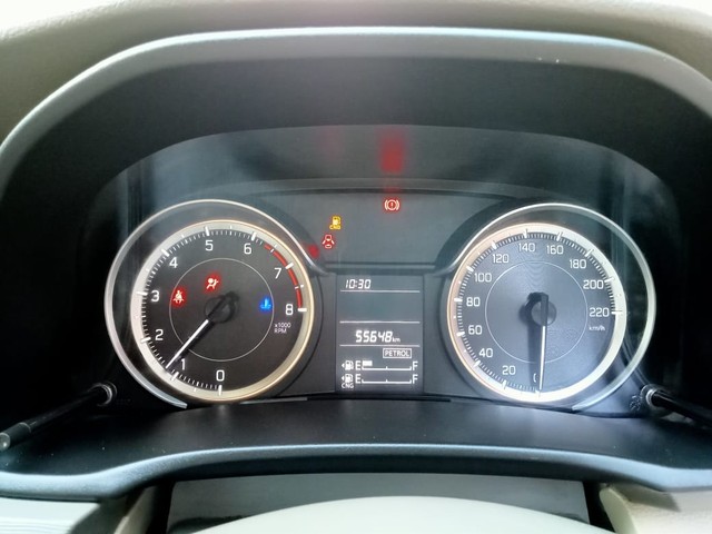 Second-hand 2021 Maruti Suzuki Ertiga CNG VXI for sale in Thane-13