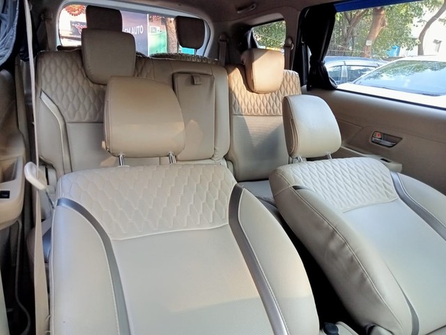 Second-hand 2021 Maruti Suzuki Ertiga CNG VXI for sale in Thane-11