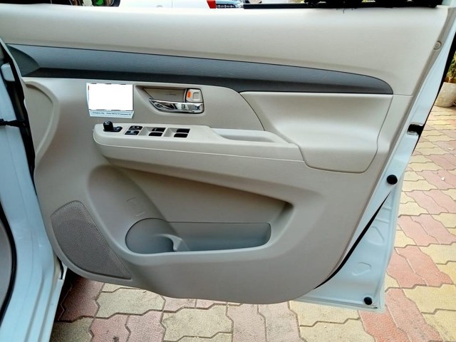 Second-hand 2021 Maruti Suzuki Ertiga CNG VXI for sale in Thane-8