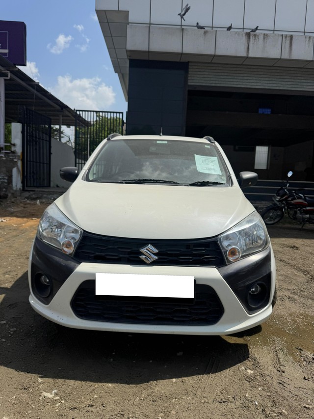 Second-hand 2019 Maruti Celerio X VXI BSIV for sale in Jaipur-3