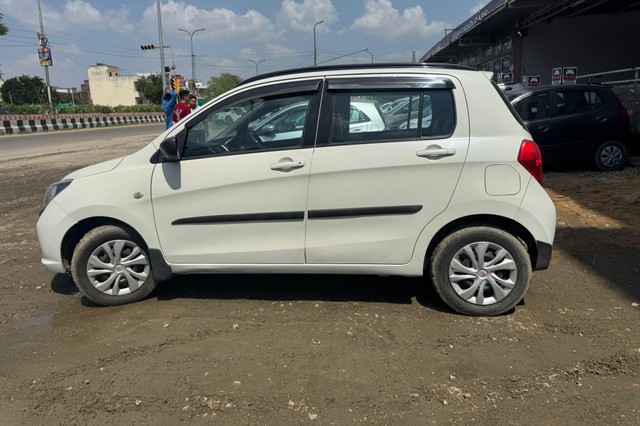 Second-hand 2019 Maruti Celerio X VXI BSIV for sale in Jaipur-2