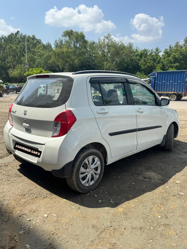 Second-hand 2019 Maruti Celerio X VXI BSIV for sale in Jaipur-8