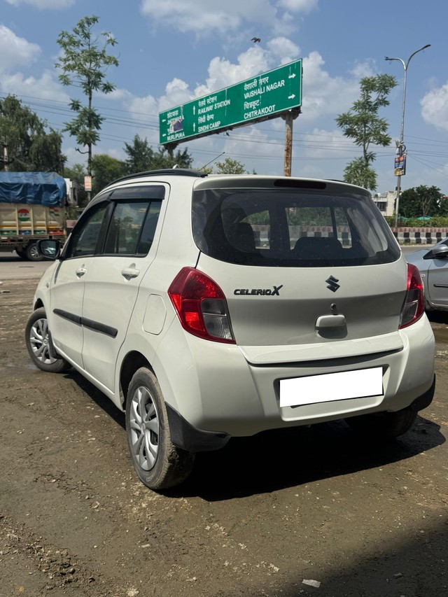 Second-hand 2019 Maruti Celerio X VXI BSIV for sale in Jaipur-6