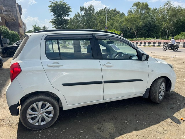 Second-hand 2019 Maruti Celerio X VXI BSIV for sale in Jaipur-9
