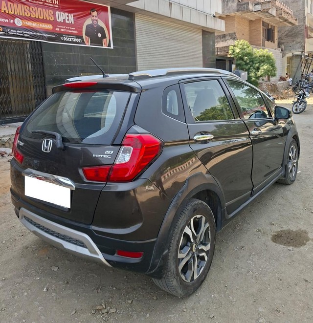 Second-hand 2019 Honda WR-V i-DTEC VX for sale in Jaipur-1