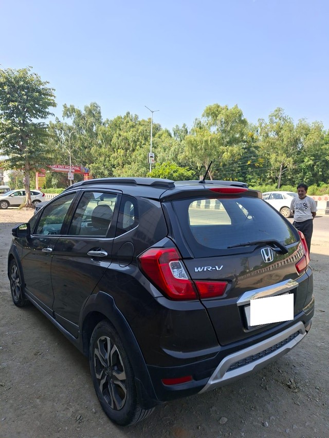 Second-hand 2019 Honda WR-V i-DTEC VX for sale in Jaipur-7