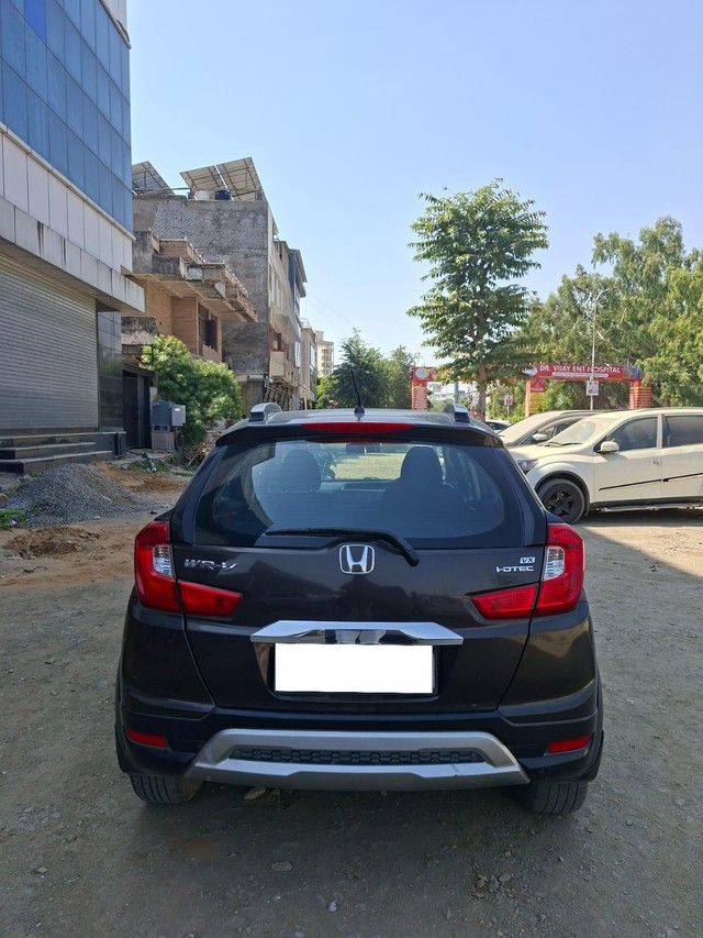 Second-hand 2019 Honda WR-V i-DTEC VX for sale in Jaipur-2