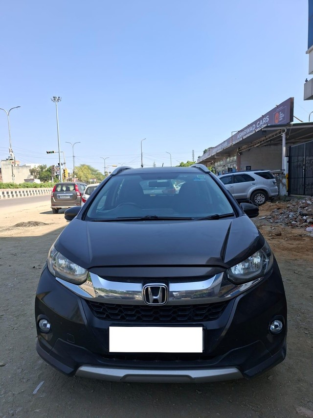 Second-hand 2019 Honda WR-V i-DTEC VX for sale in Jaipur-5