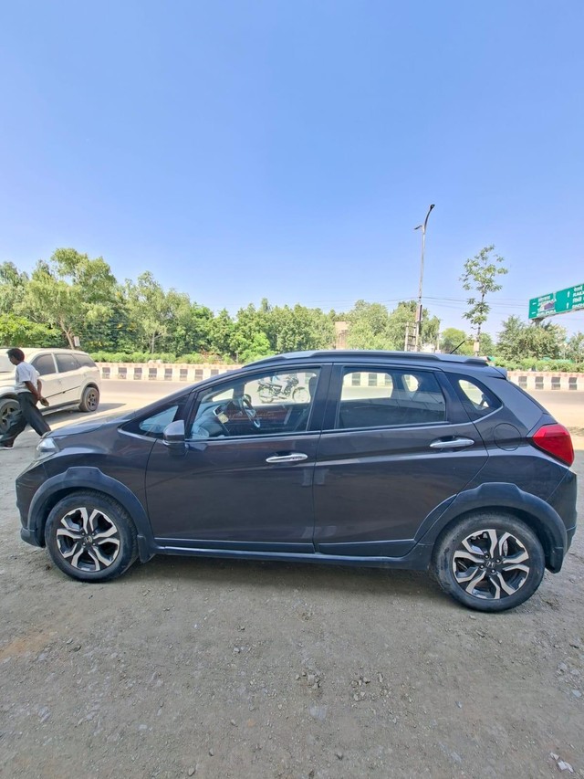 Second-hand 2019 Honda WR-V i-DTEC VX for sale in Jaipur-3