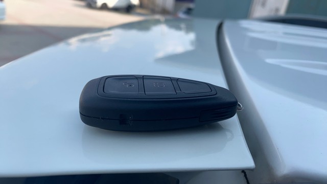 Second-hand 2016 Ford Ecosport 1.5 TDCi Titanium BSIV for sale in Jaipur-3