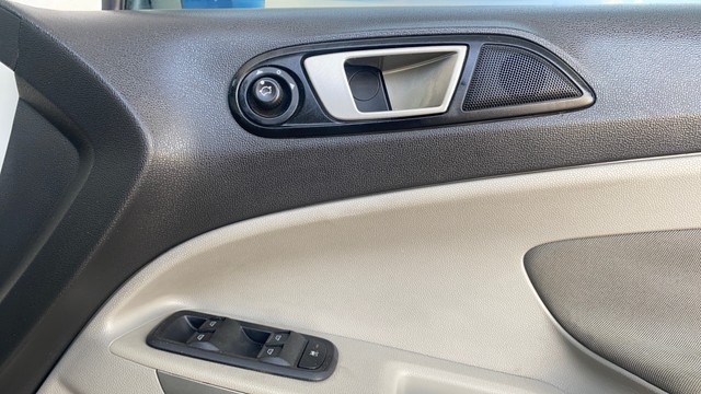 Second-hand 2016 Ford Ecosport 1.5 TDCi Titanium BSIV for sale in Jaipur-9