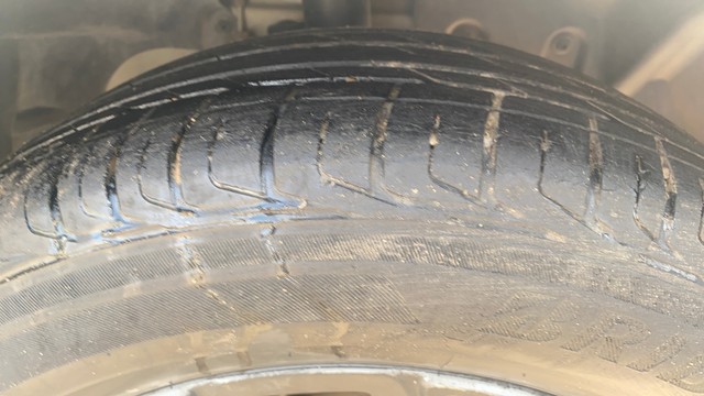 Second-hand 2016 Ford Ecosport 1.5 TDCi Titanium BSIV for sale in Jaipur-5