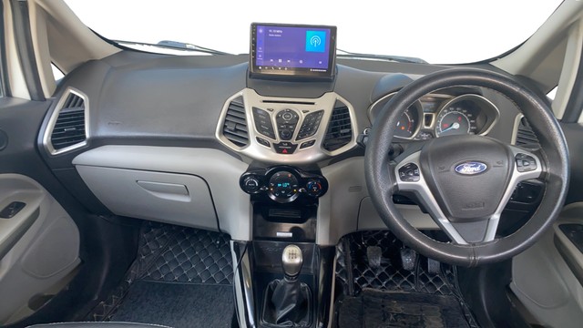 Second-hand 2016 Ford Ecosport 1.5 TDCi Titanium BSIV for sale in Jaipur-22