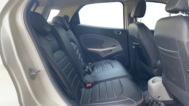 Second-hand 2016 Ford Ecosport 1.5 TDCi Titanium BSIV for sale in Jaipur-2