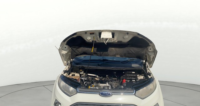 Second-hand 2016 Ford Ecosport 1.5 TDCi Titanium BSIV for sale in Jaipur-20