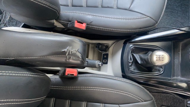 Second-hand 2016 Ford Ecosport 1.5 TDCi Titanium BSIV for sale in Jaipur-23